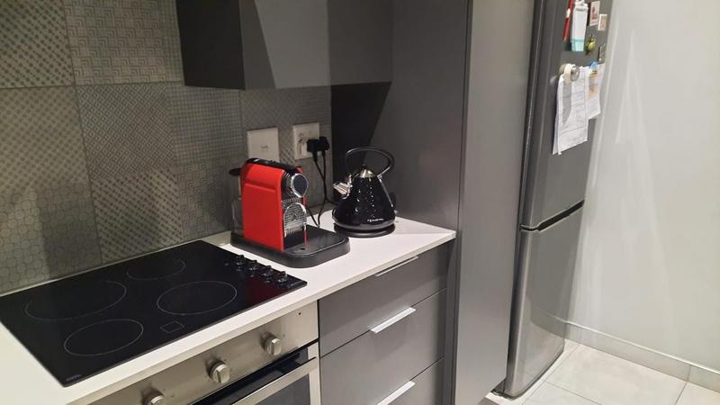 To Let 2 Bedroom Property for Rent in Hatfield Gauteng