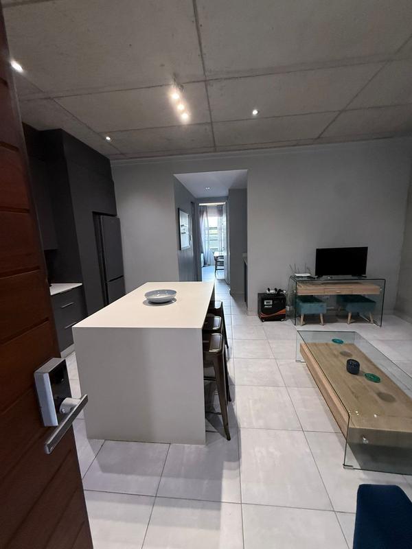 To Let 2 Bedroom Property for Rent in Hatfield Gauteng