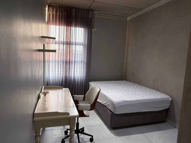 To Let 2 Bedroom Property for Rent in Hatfield Gauteng