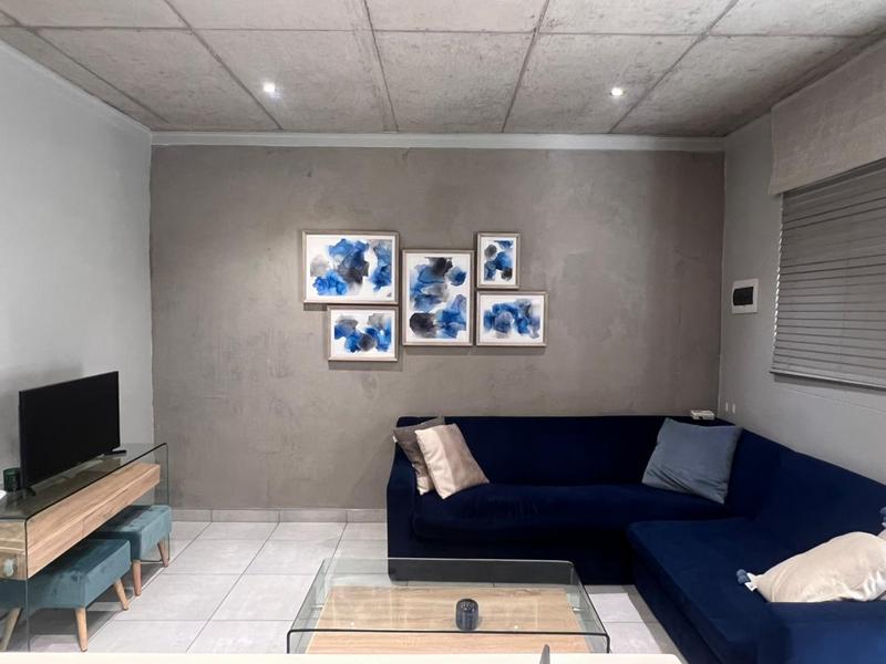 To Let 2 Bedroom Property for Rent in Hatfield Gauteng