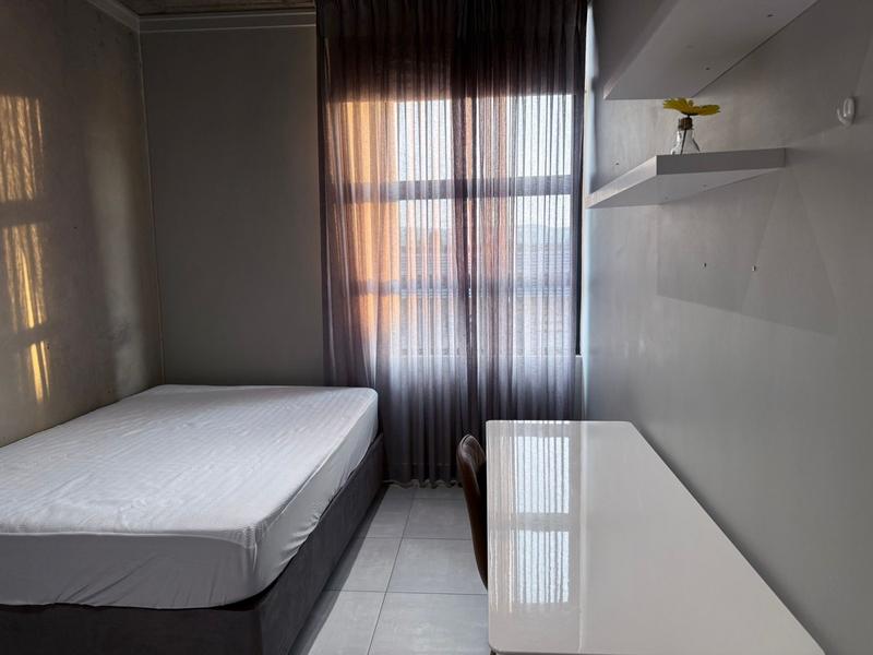 To Let 2 Bedroom Property for Rent in Hatfield Gauteng