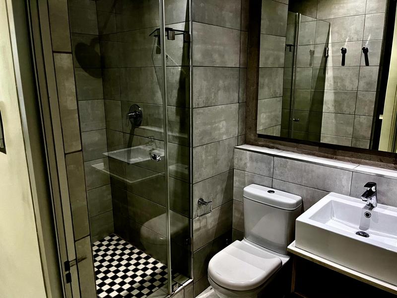 To Let 2 Bedroom Property for Rent in Hatfield Gauteng