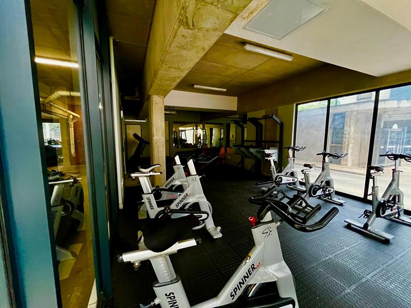 To Let 2 Bedroom Property for Rent in Hatfield Gauteng