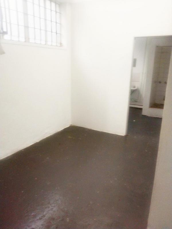 To Let commercial Property for Rent in Braamfontein Gauteng