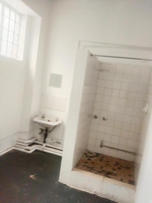 To Let commercial Property for Rent in Braamfontein Gauteng