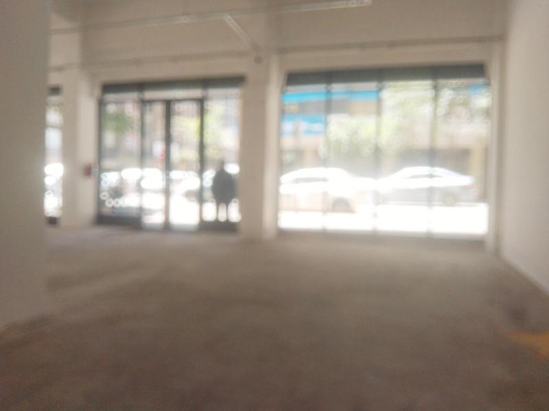 To Let commercial Property for Rent in Johannesburg Central Gauteng