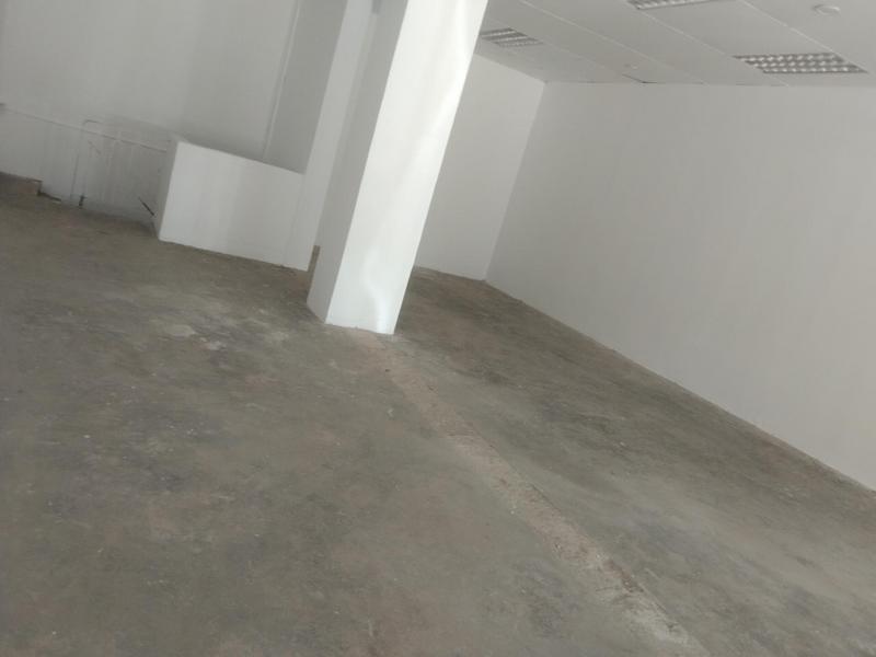 To Let commercial Property for Rent in Johannesburg Central Gauteng