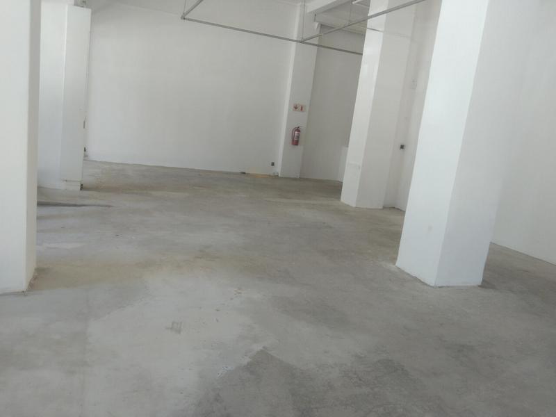 To Let commercial Property for Rent in Johannesburg Central Gauteng
