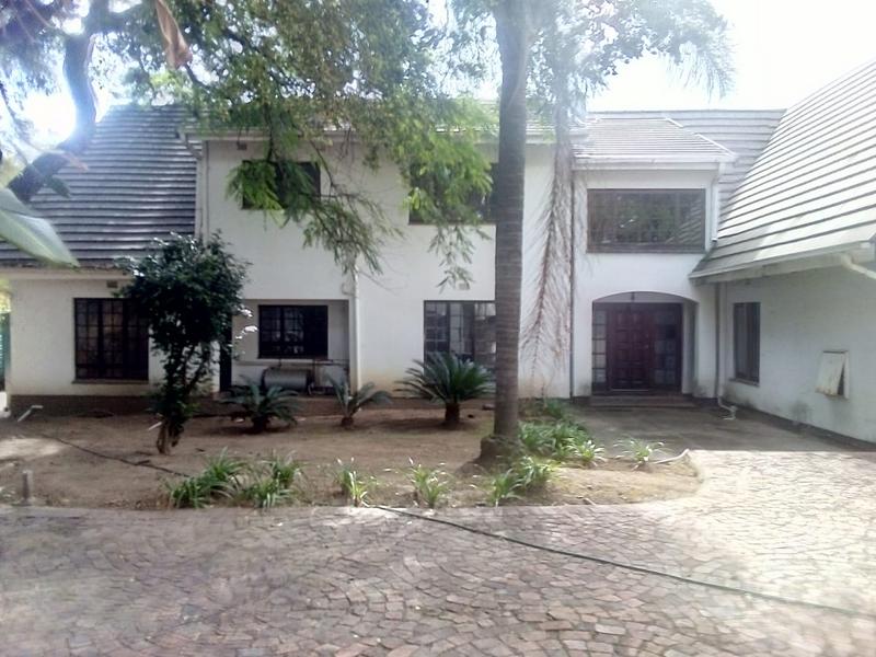 4 Bedroom Property for Sale in Fourways Gauteng