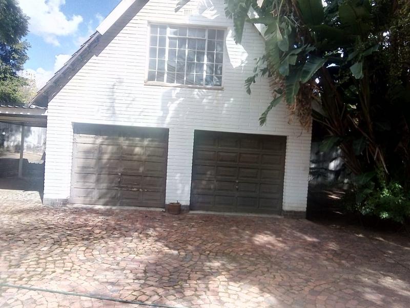 4 Bedroom Property for Sale in Fourways Gauteng