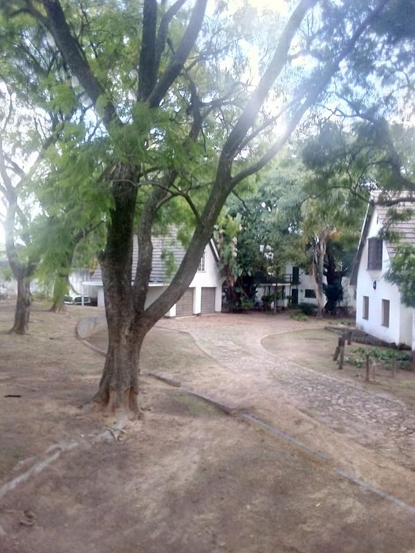 4 Bedroom Property for Sale in Fourways Gauteng