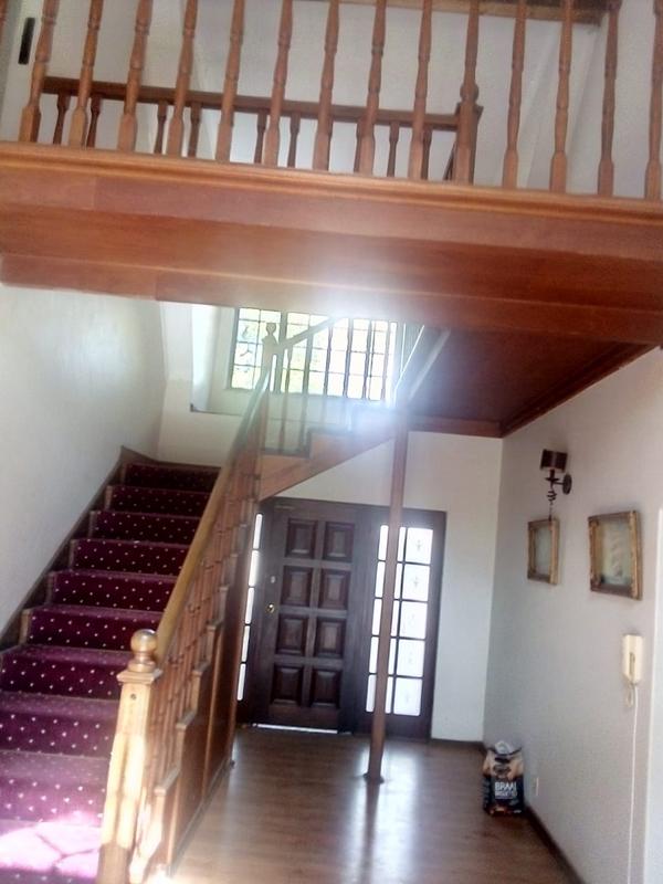 4 Bedroom Property for Sale in Fourways Gauteng