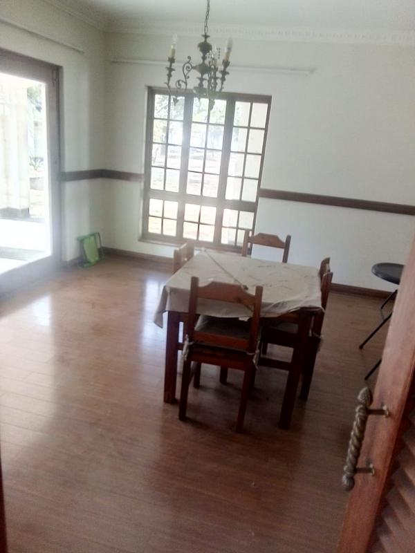 4 Bedroom Property for Sale in Fourways Gauteng