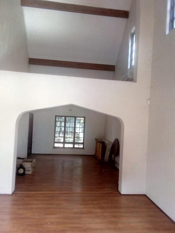 4 Bedroom Property for Sale in Fourways Gauteng