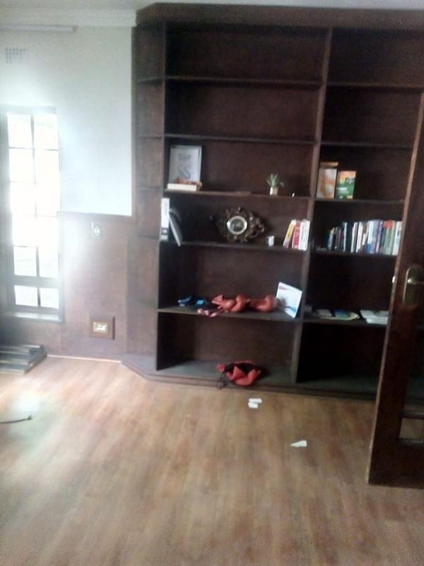 4 Bedroom Property for Sale in Fourways Gauteng