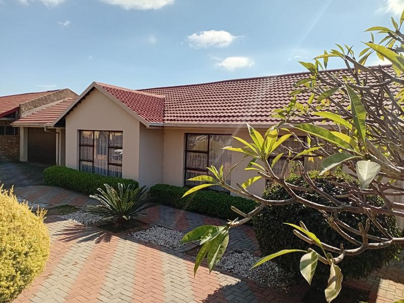 3 Bedroom Property for Sale in Montana Tuine Gauteng