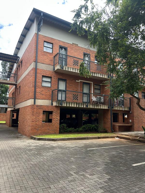 2 Bedroom Property for Sale in Hatfield Gauteng
