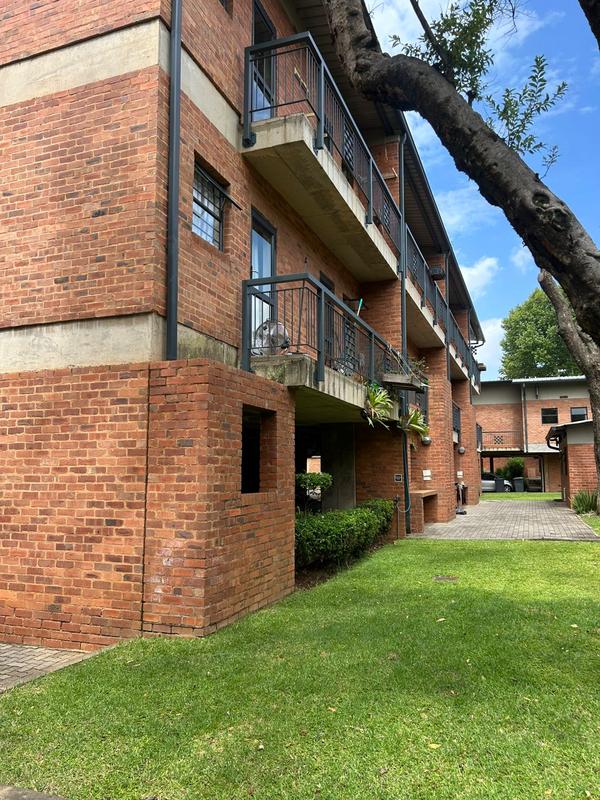 2 Bedroom Property for Sale in Hatfield Gauteng