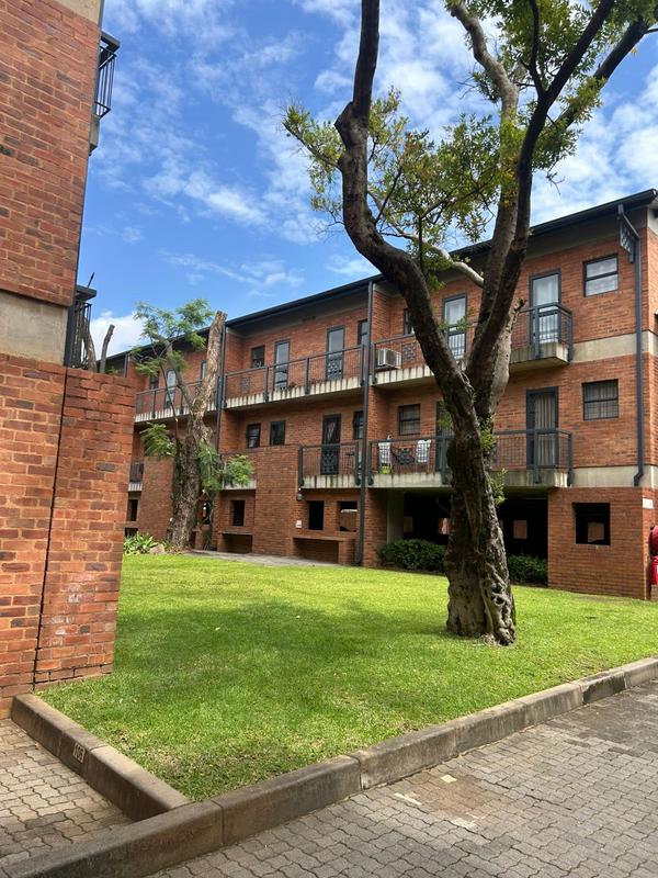 2 Bedroom Property for Sale in Hatfield Gauteng