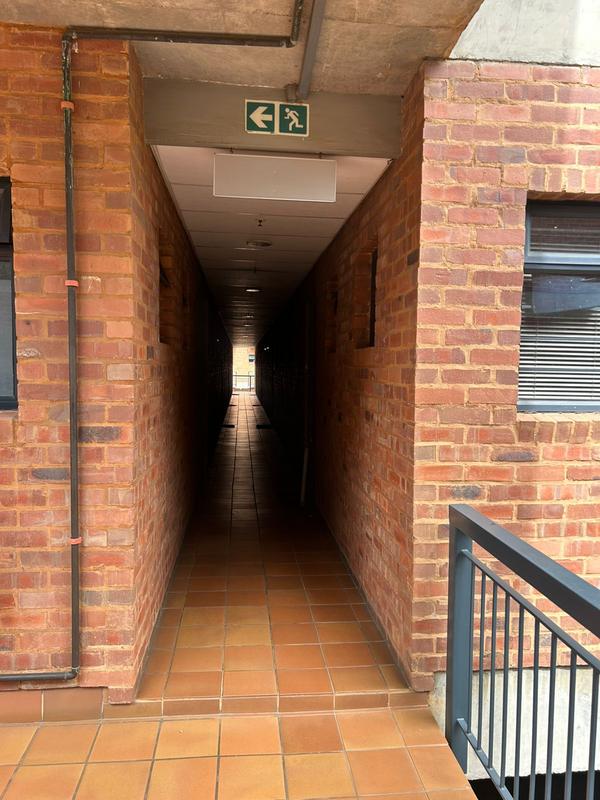 2 Bedroom Property for Sale in Hatfield Gauteng