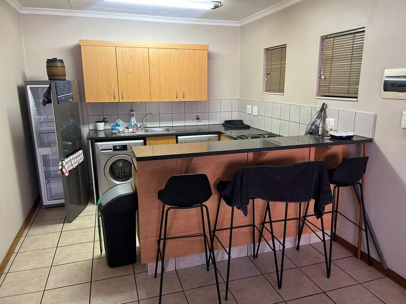 2 Bedroom Property for Sale in Hatfield Gauteng