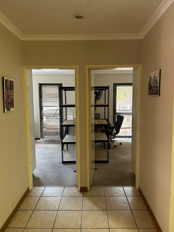 2 Bedroom Property for Sale in Hatfield Gauteng
