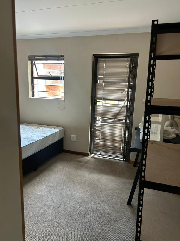 2 Bedroom Property for Sale in Hatfield Gauteng