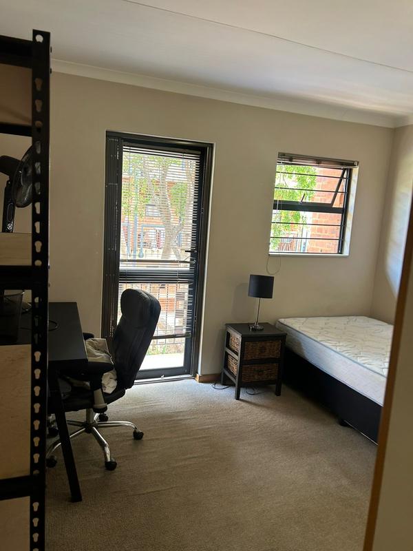 2 Bedroom Property for Sale in Hatfield Gauteng