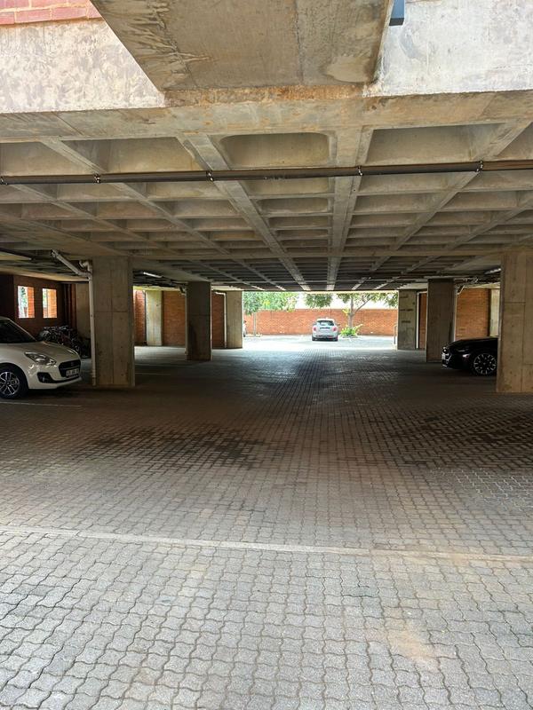 2 Bedroom Property for Sale in Hatfield Gauteng