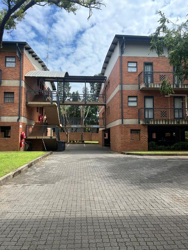 2 Bedroom Property for Sale in Hatfield Gauteng