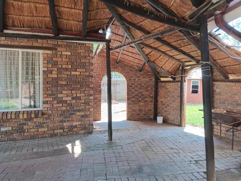 3 Bedroom Property for Sale in Waldrift Gauteng