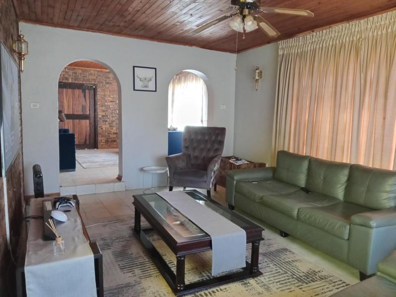 3 Bedroom Property for Sale in Waldrift Gauteng