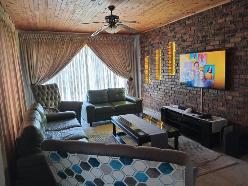 3 Bedroom Property for Sale in Waldrift Gauteng