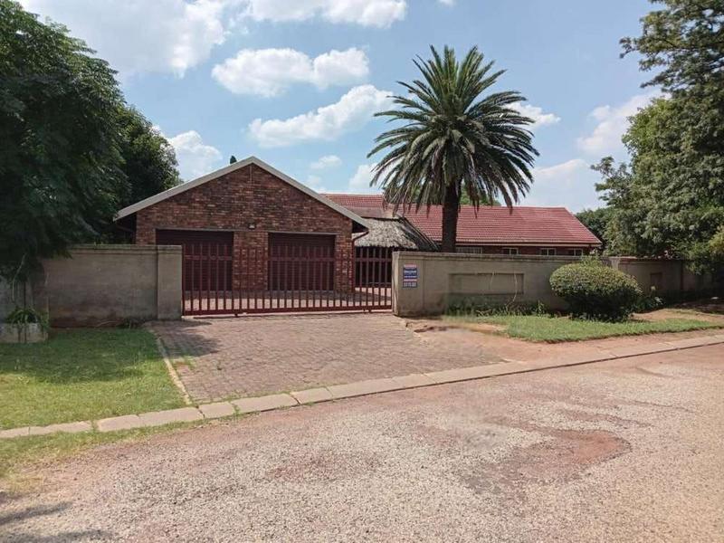 3 Bedroom Property for Sale in Waldrift Gauteng