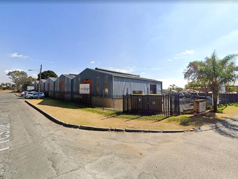 To Let commercial Property for Rent in Princess A H Gauteng