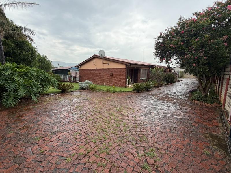 3 Bedroom Property for Sale in Claremont Gauteng