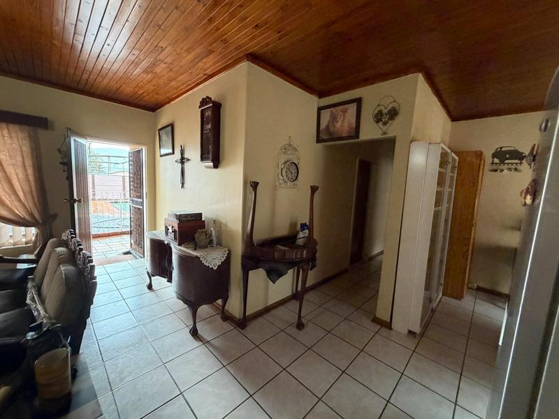 3 Bedroom Property for Sale in Claremont Gauteng