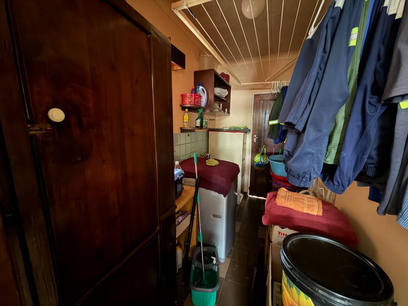 3 Bedroom Property for Sale in Claremont Gauteng