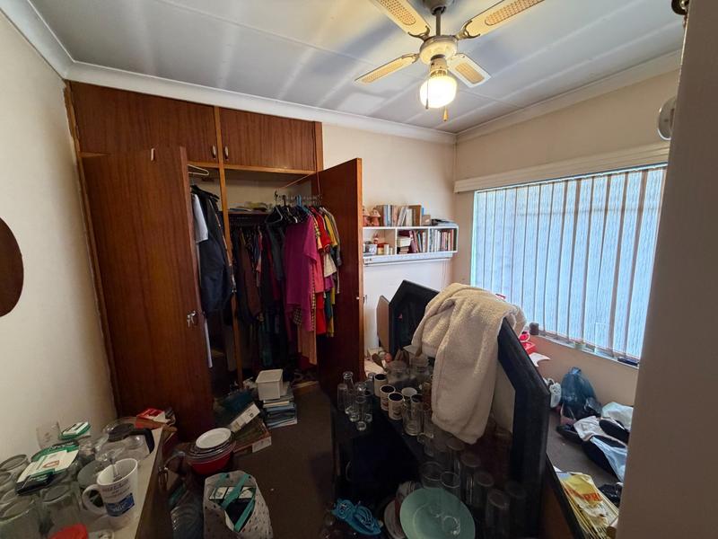 3 Bedroom Property for Sale in Claremont Gauteng