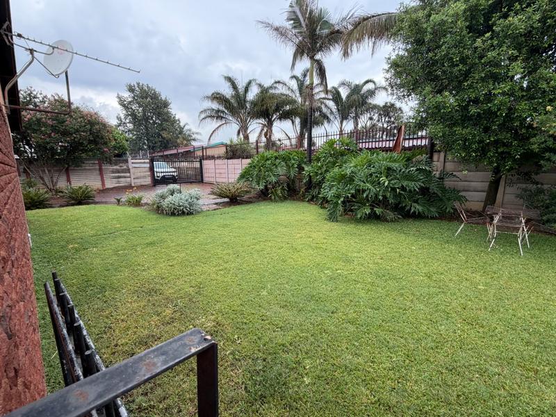 3 Bedroom Property for Sale in Claremont Gauteng