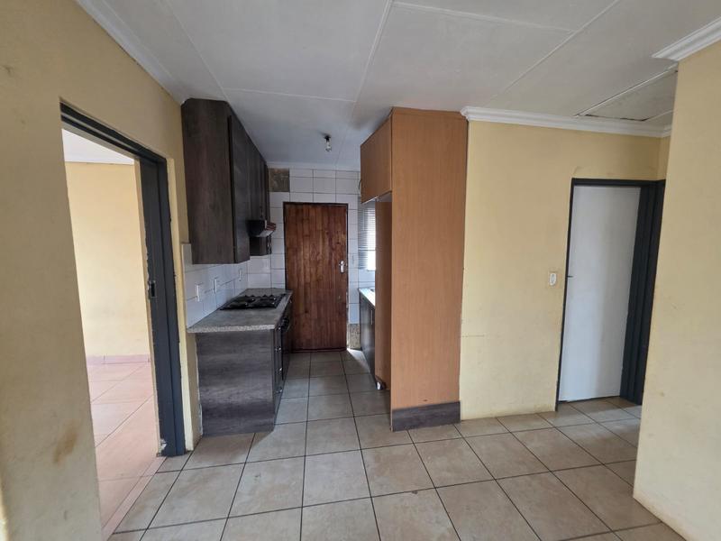 3 Bedroom Property for Sale in Crystal Park Gauteng