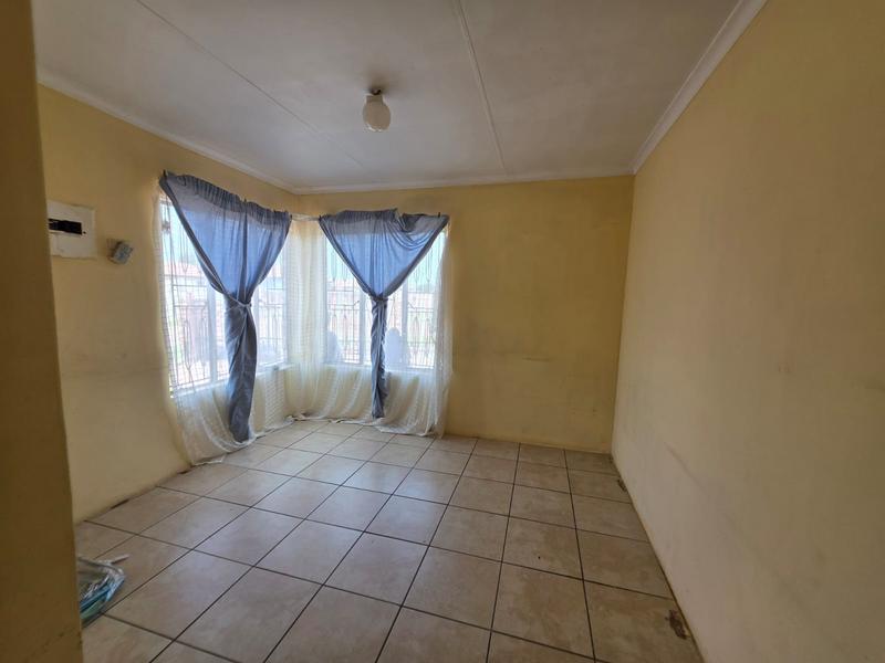 3 Bedroom Property for Sale in Crystal Park Gauteng