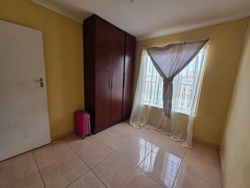 3 Bedroom Property for Sale in Crystal Park Gauteng