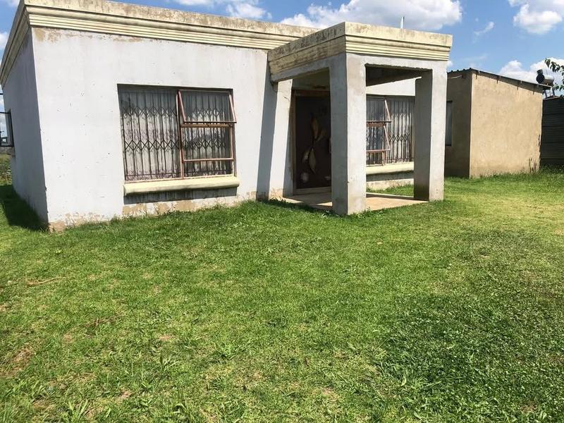 2 Bedroom Property for Sale in Langaville Gauteng