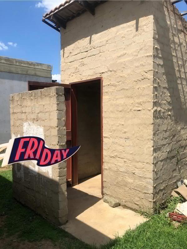 2 Bedroom Property for Sale in Langaville Gauteng