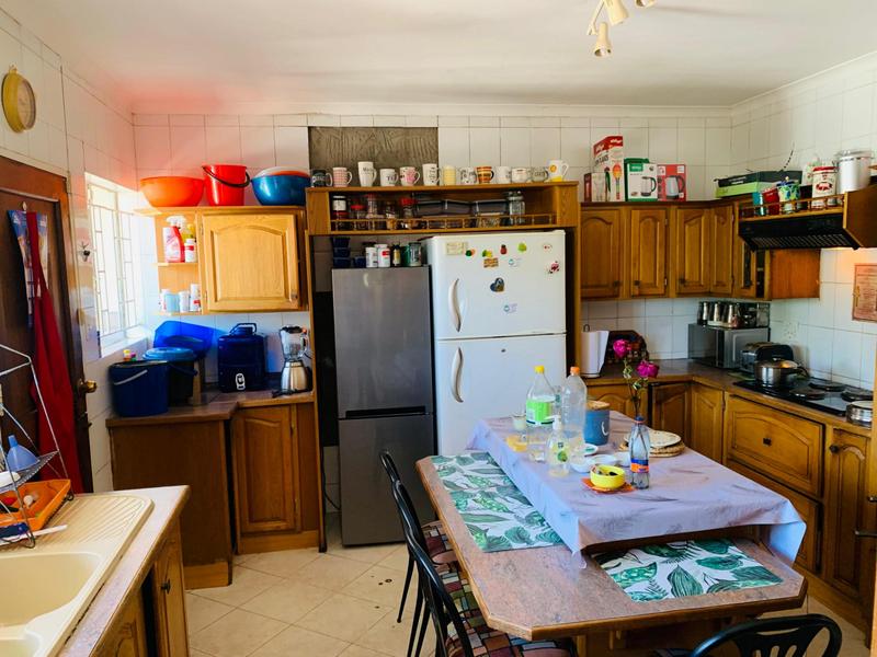 3 Bedroom Property for Sale in Crosby Gauteng