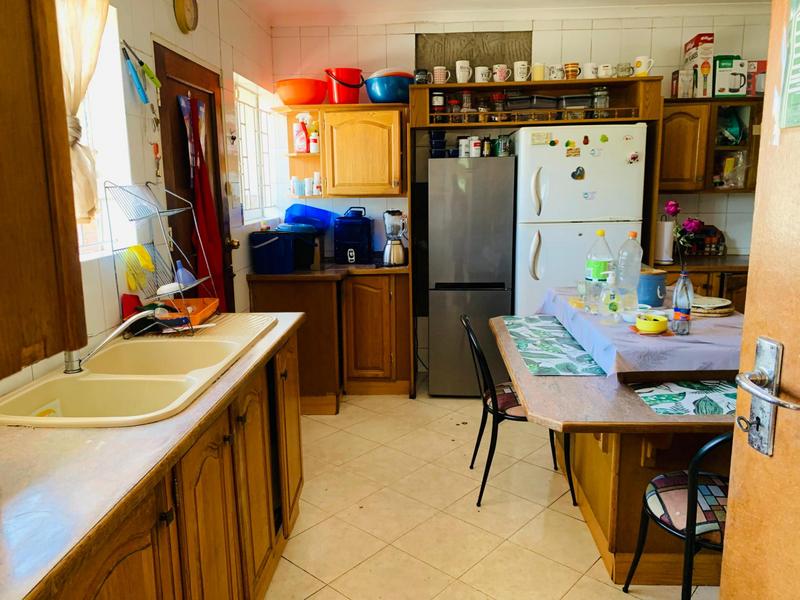 3 Bedroom Property for Sale in Crosby Gauteng