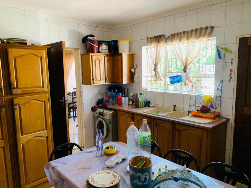 3 Bedroom Property for Sale in Crosby Gauteng