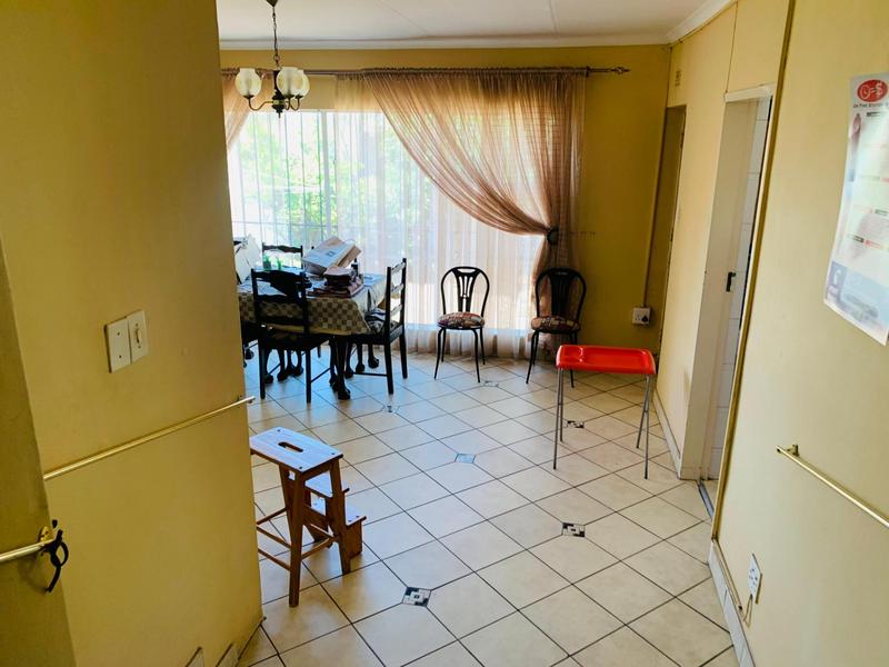 3 Bedroom Property for Sale in Crosby Gauteng