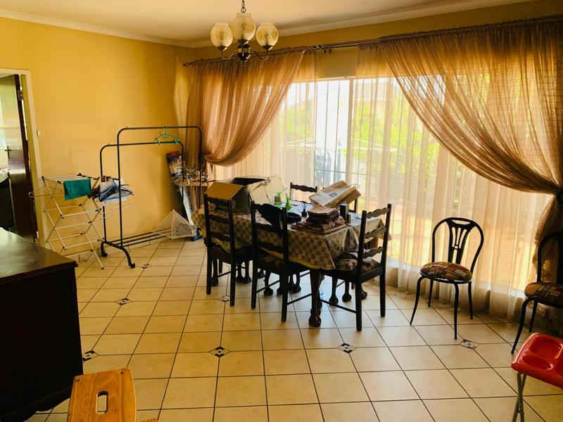 3 Bedroom Property for Sale in Crosby Gauteng